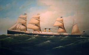 Le Britannic