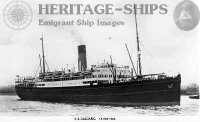 Le Calgaric