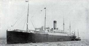Le Cymric