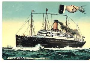 Le Cymric