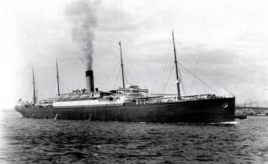 Le Cymric