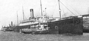 Le Cymric