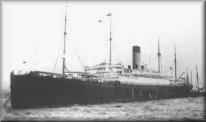 Le Cymric