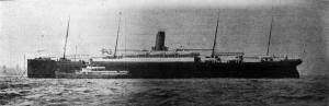 Le Cymric