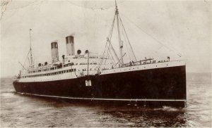 Empress of Britain