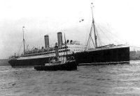 Empress of Britain