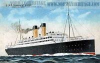 Empress of Britain