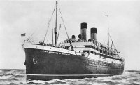 Empress of Britain