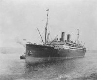 Empress of Ireland