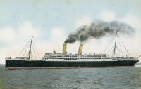 Empress of Ireland
