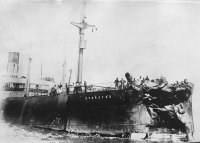Empress of Ireland