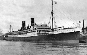 Espagne
