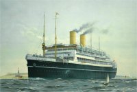 KAISERIN AUGUSTE VICTORIA