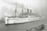 KAISERIN AUGUSTE VICTORIA
