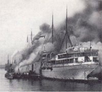 KAISERIN AUGUSTE VICTORIA