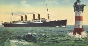 Kronprinz Wilhelm