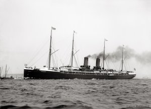 La Gascogne