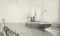 La Gascogne