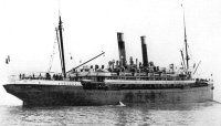 La Navarre