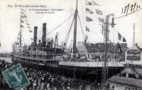 La Navarre