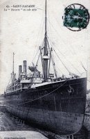 La Navarre