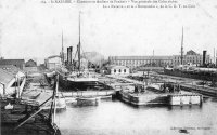 La Navarre