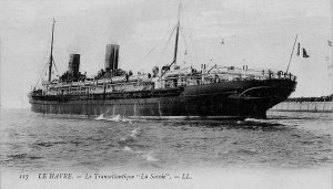 La Savoie