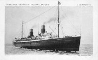 La Savoie