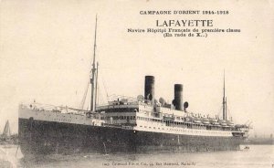 Lafayette