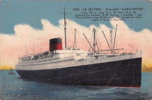 Lafayette