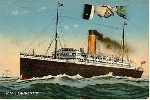 Le Laurentic