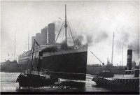 Le Lusitania