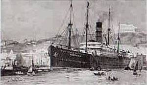 Le Pannonia