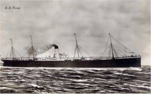Le Persic