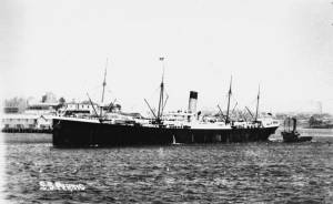Le Persic