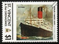 Le Scythia