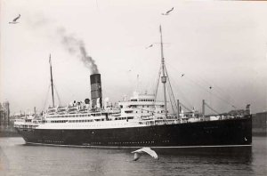 Le Scythia