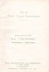Le Teutonic