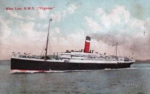 Virginian