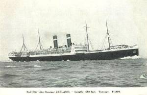 Le Zeeland
