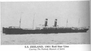 Le Zeeland