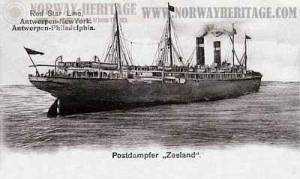 Le Zeeland