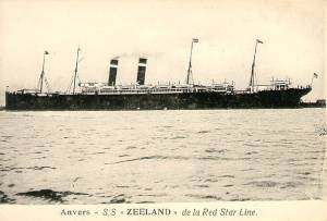 Le Zeeland