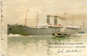 Le Zeeland