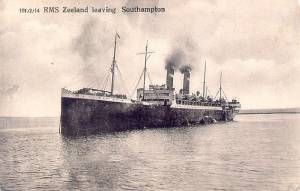 Le Zeeland